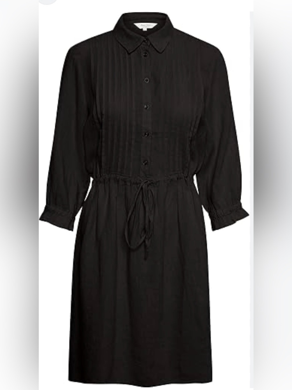 Part Two Copenhagen Sallie Linen Dress